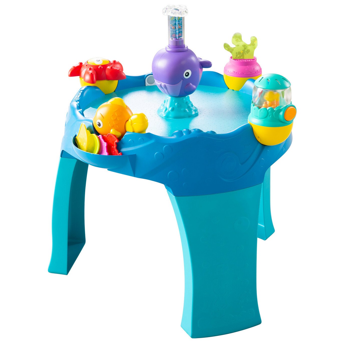 argos activity toys