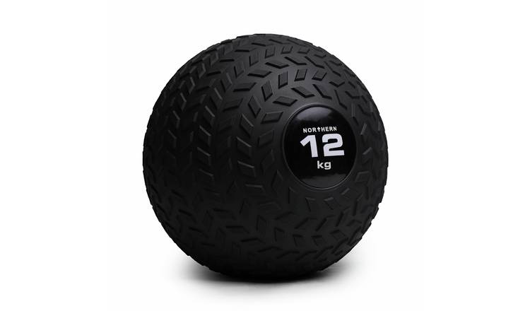 Northern Heavy Duty Tyre Tread Fitness Slam Ball - 12Kg