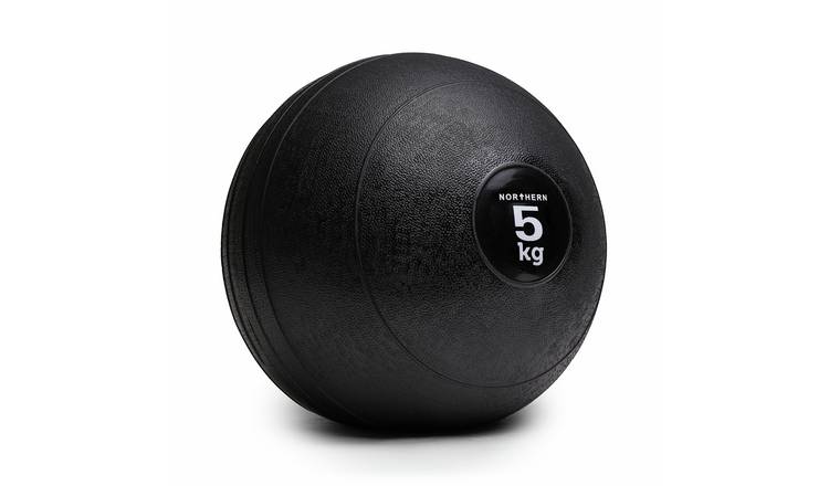 Northern Heavy Duty Fitness Slam Ball - 5Kg