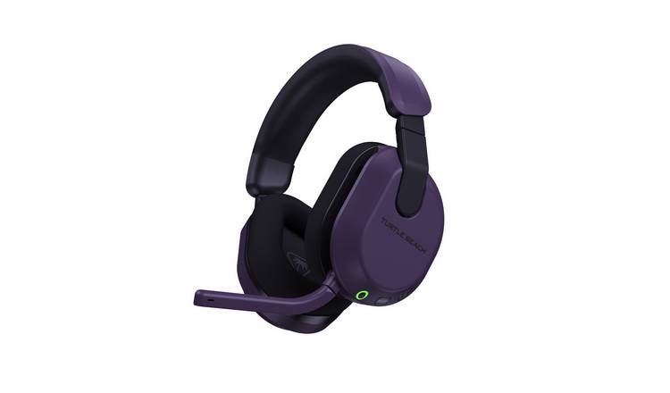 Turtle Beach Stealth 600 Wireless Xbox & PC Headset - Purple