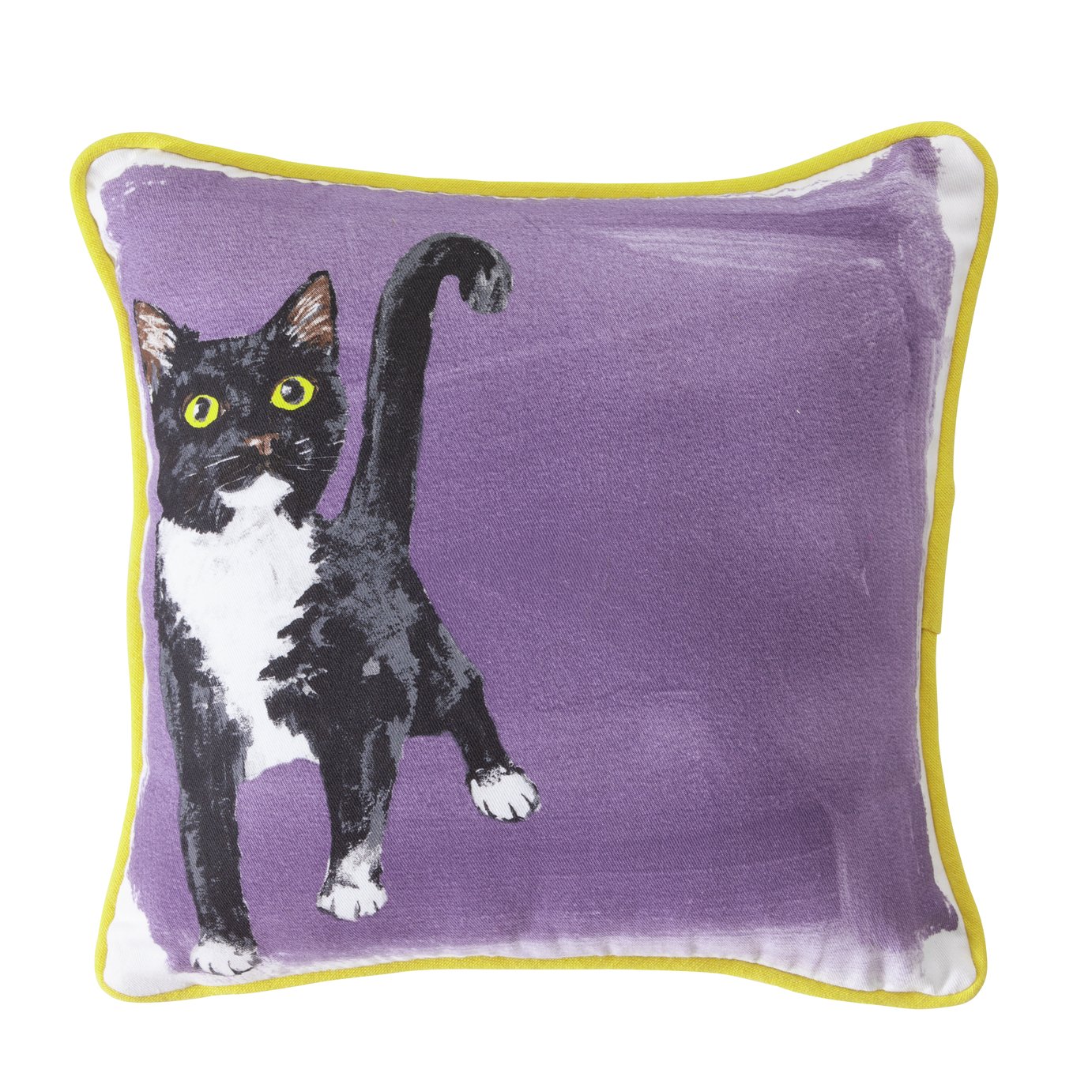 Cat Cushion Review