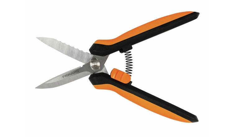 Fiskars 1-Piece Solid Multi?Purpose Snips