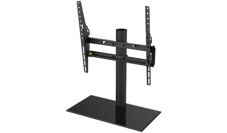 Tv stand deals with tilt mount