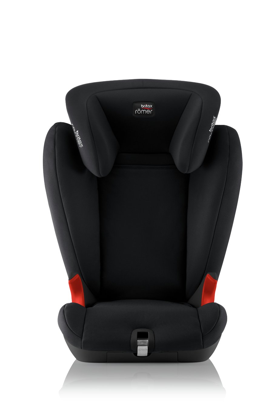 Britax Kidfix SL Black Series Group 2/3 Car Seat Review