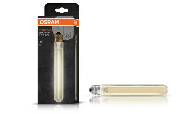 Osram deals led tubular