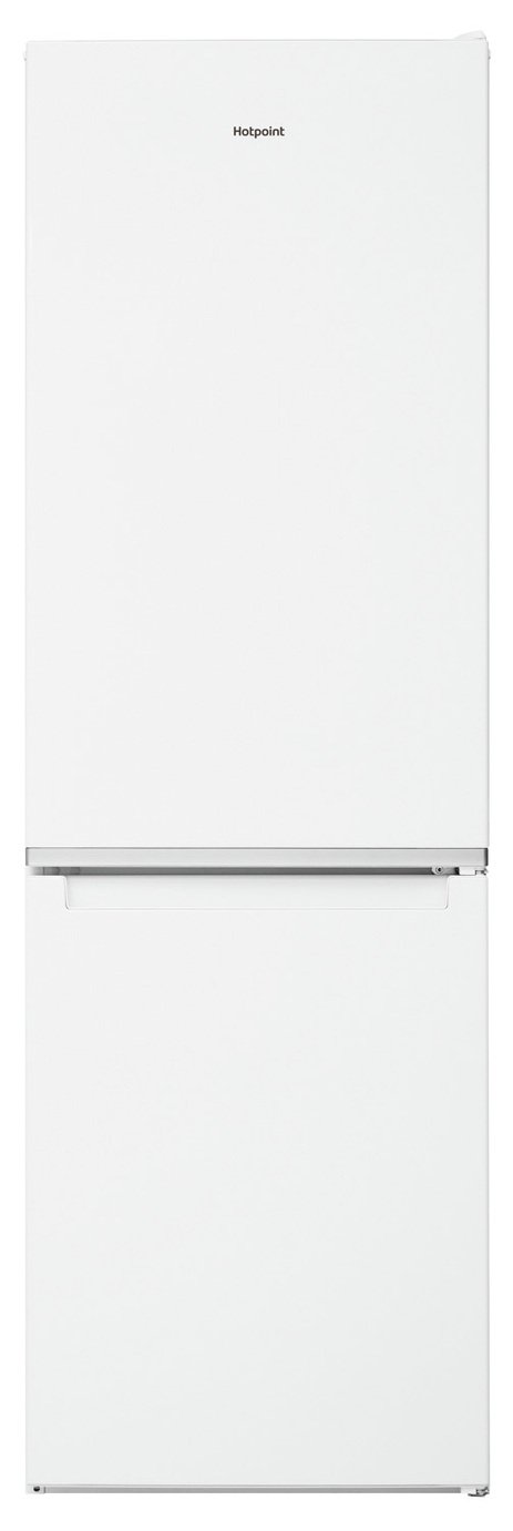 Hotpoint H1NT811EW Fridge Freezer Review