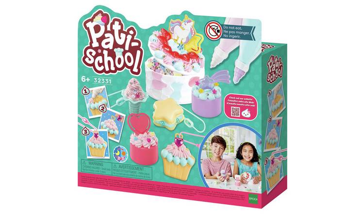 Pati School Party Creations Starter Set