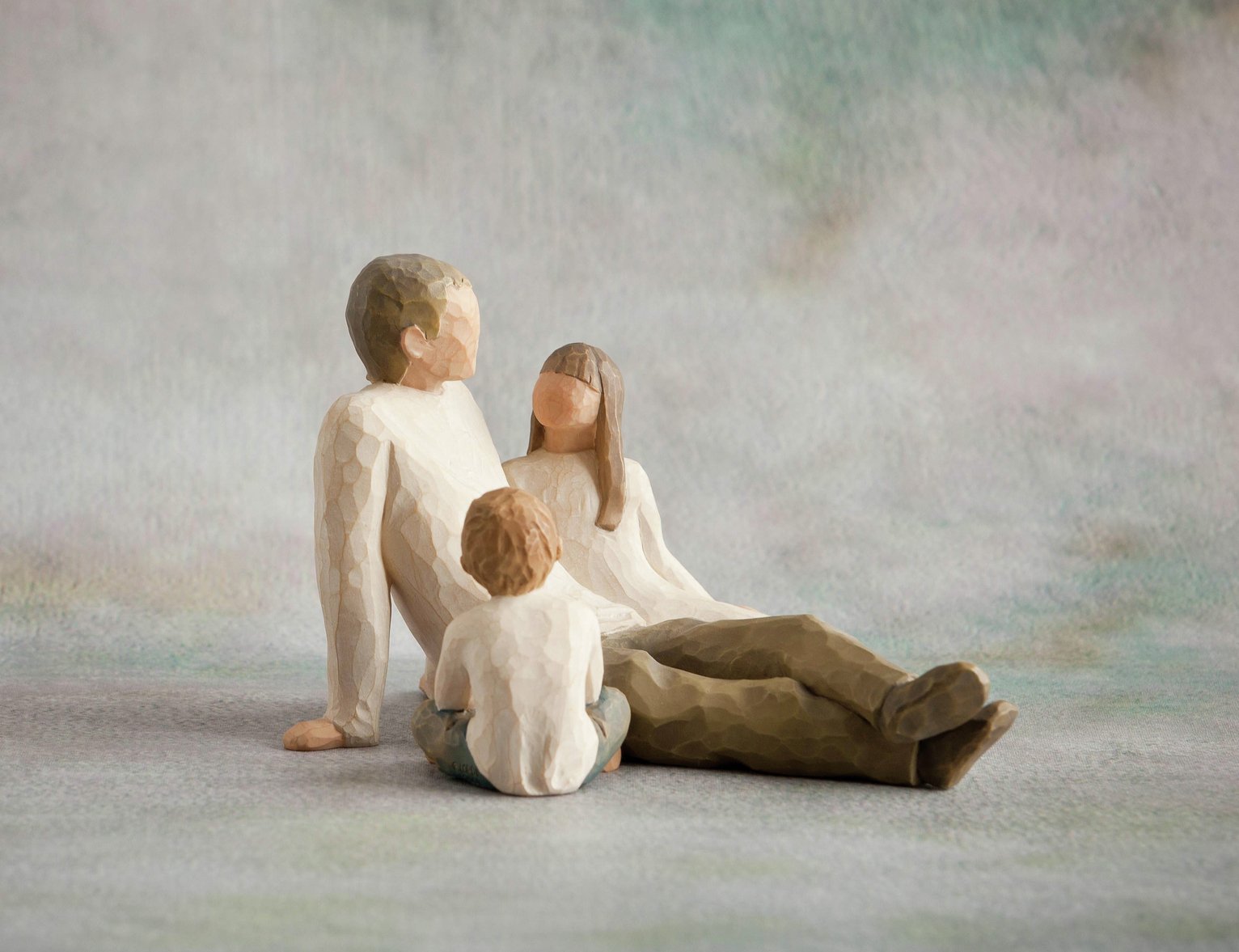 Willow Tree Father and Daughter Figurine Reviews Updated January 2024