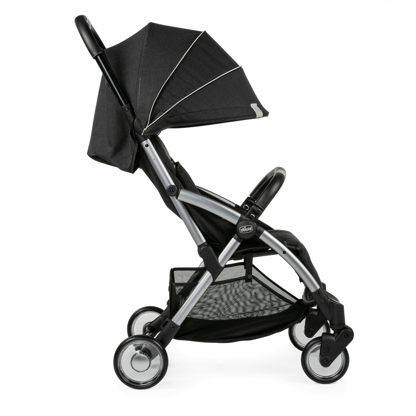 Chicco Goody Stroller Review