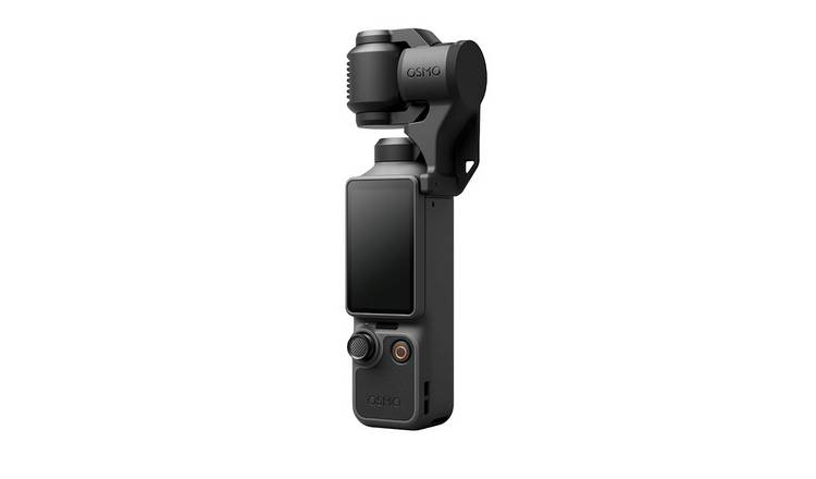 DJI Osmo Pocket 4 Gimbal Camera Standard Combo