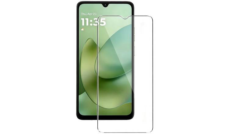 Proporta Motorola g06 Glass Screen Protector