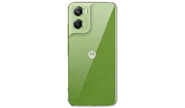 Proporta Motorola g06 Power Phone Case - Clear