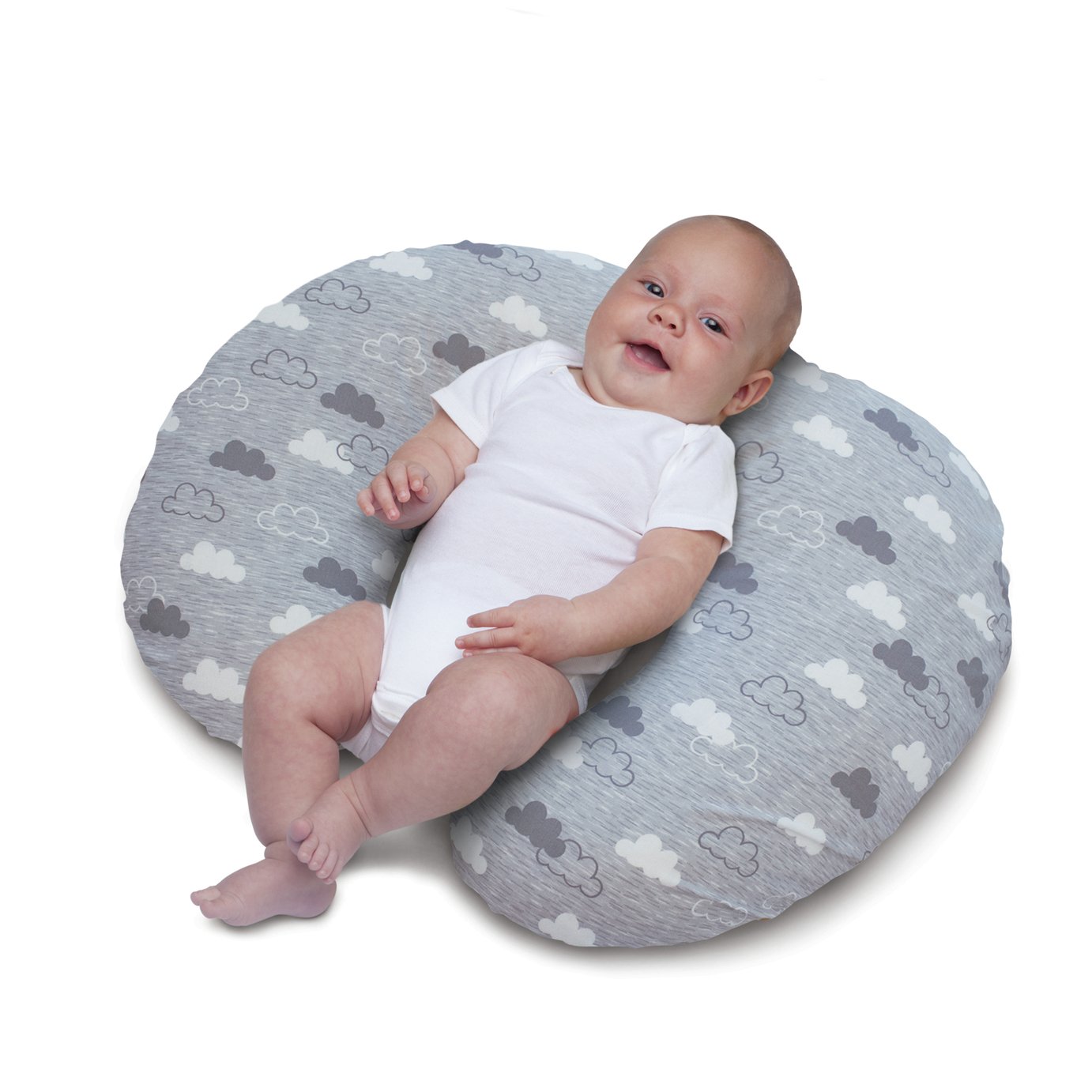 argos baby feeding pillow