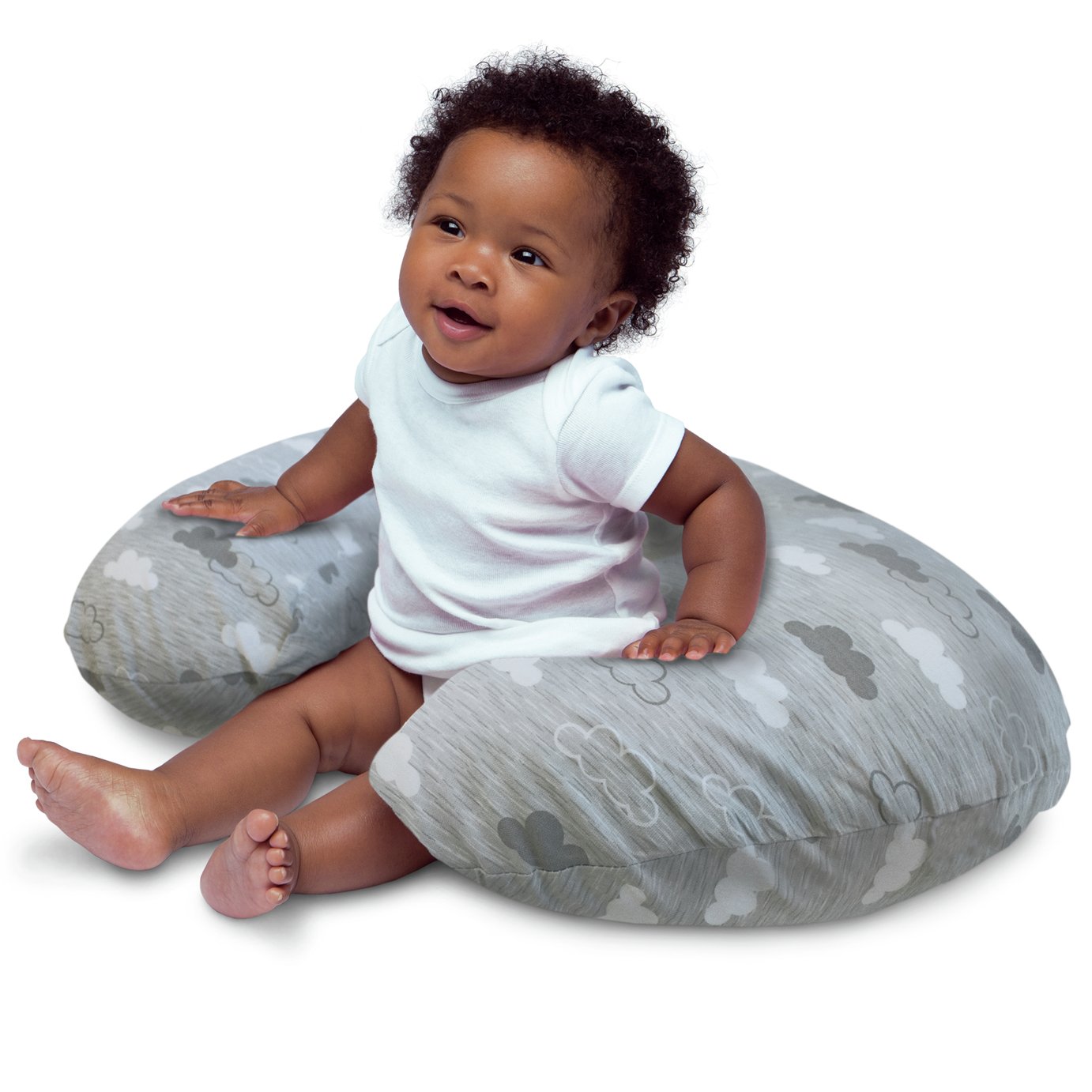 boppy pillow argos