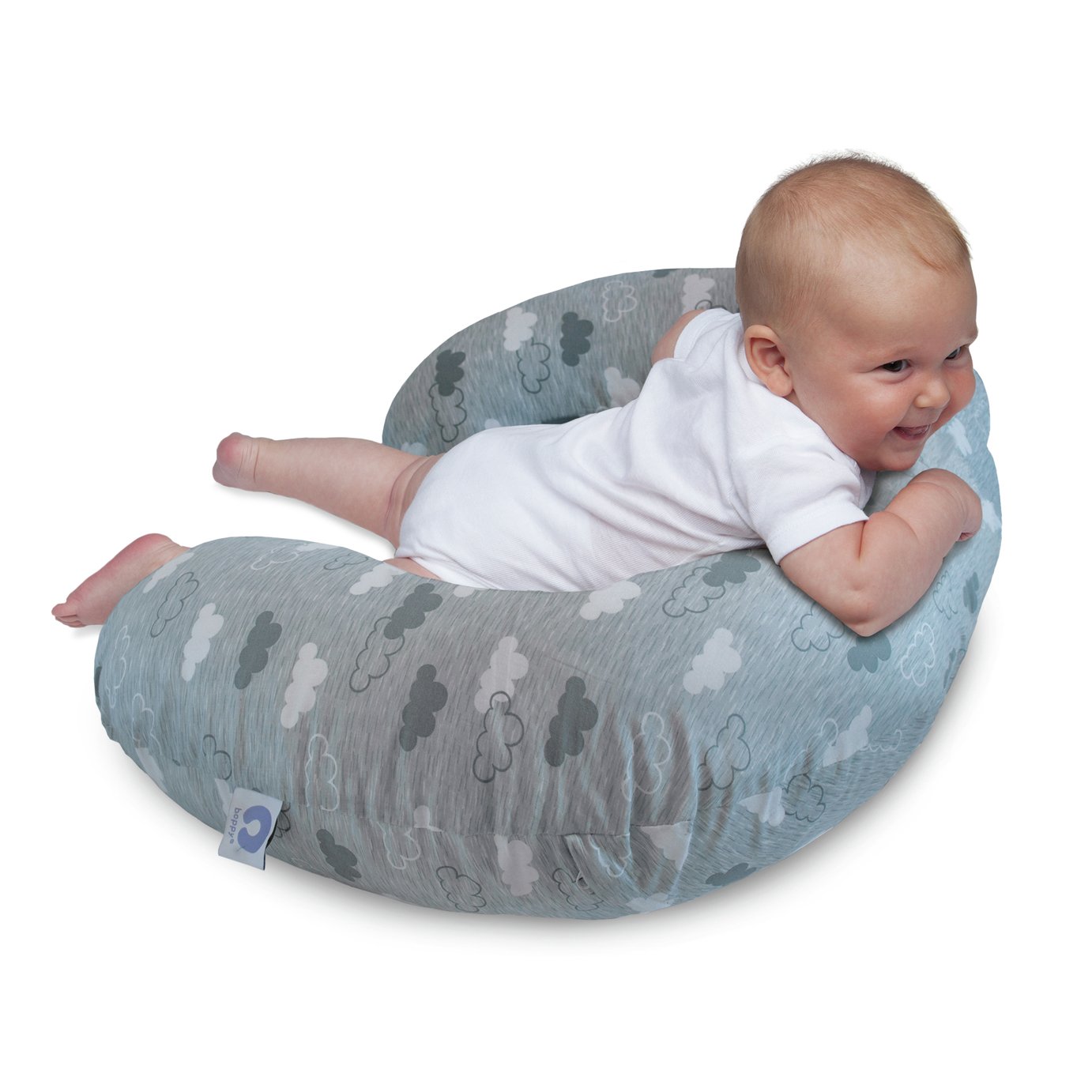 boppy pillow argos