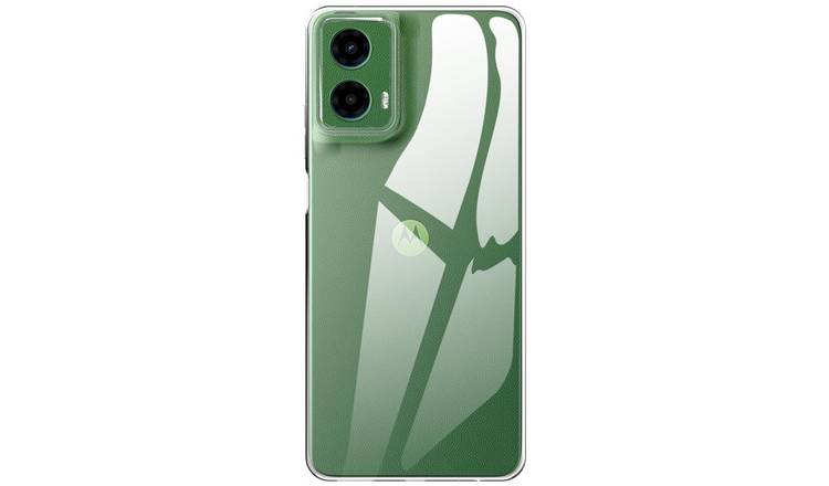 Proporta Motorola g35 Phone Case - Clear