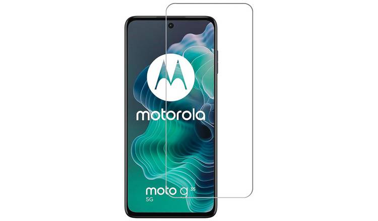 Proporta Motorola g35 Glass Screen Protector
