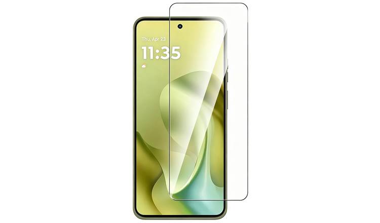 Proporta Motorola g86 Glass Screen Protector