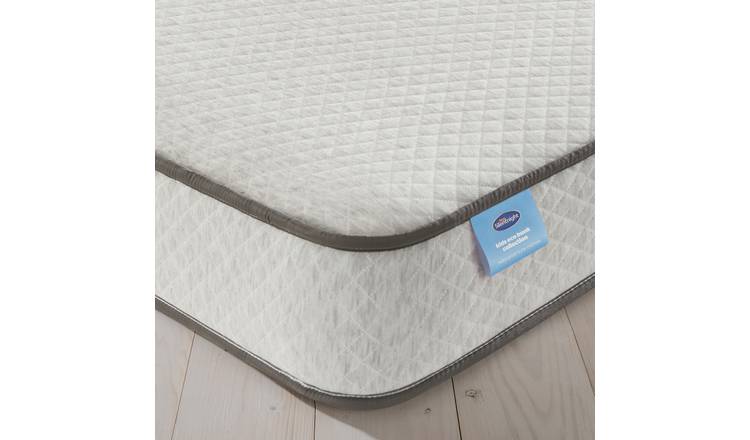 Argos shop waterproof mattress