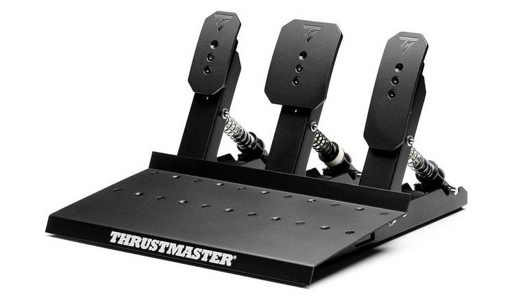 Thrustmaster Raceline Pedals III Pedal Set For PS, Xbox & PC
