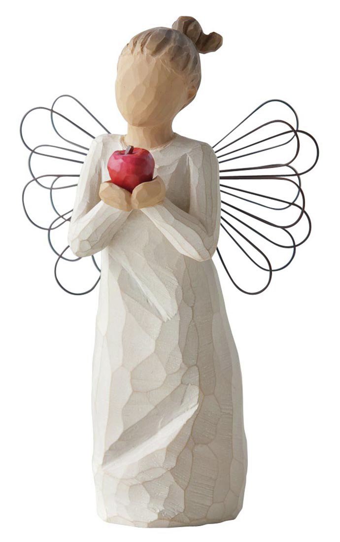 Willow Tree You Are The Best Figurine Review