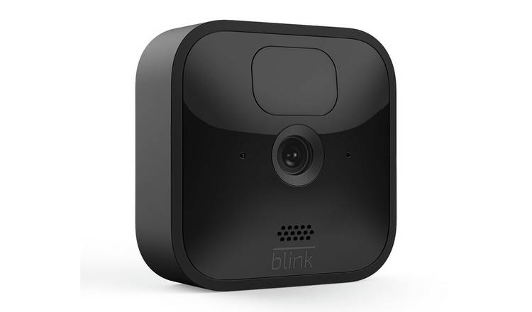 argos outdoor security camera