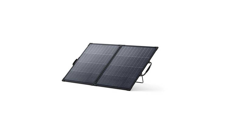 Anker SOLIX PS200 Bifacial Portable Solar Panel