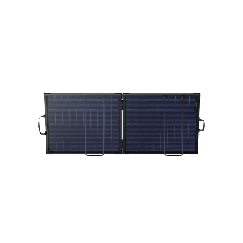 ミラクル Anker Solix PS200 Portable Solar Buy Anker SOLIX PS200 Bifacial Portable Solar Panel | Portable