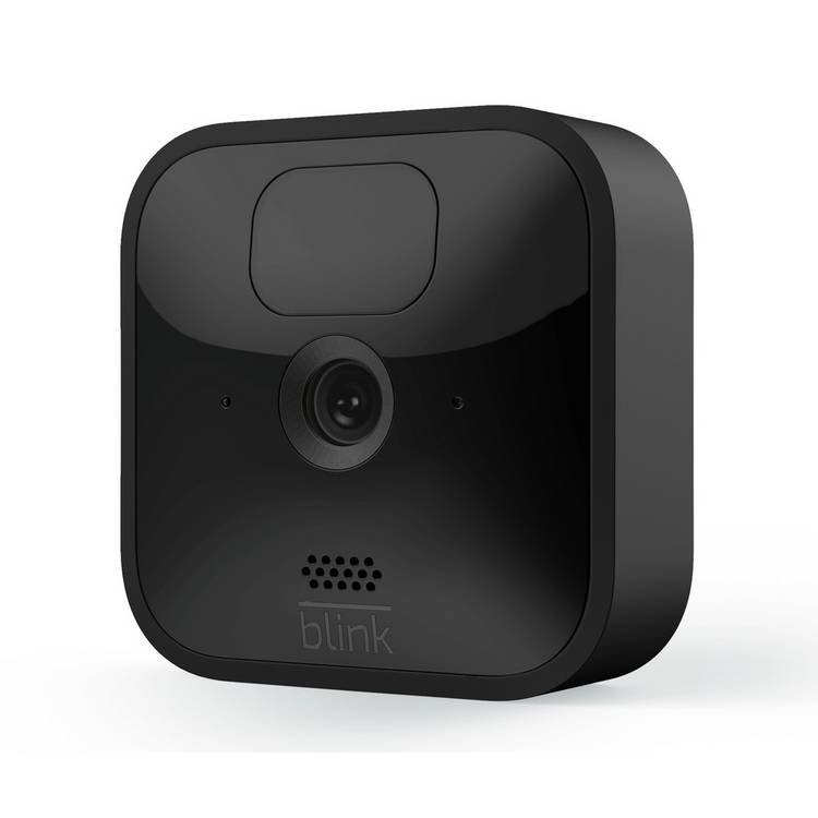 Blink Outdoor Wireless Smart CCTV Security Add On Camera 0