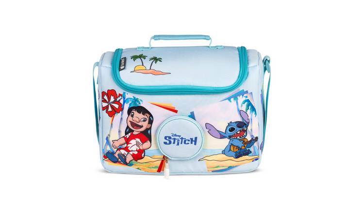 tonies Disney Lilo & Stitch Listen & Play Bag
