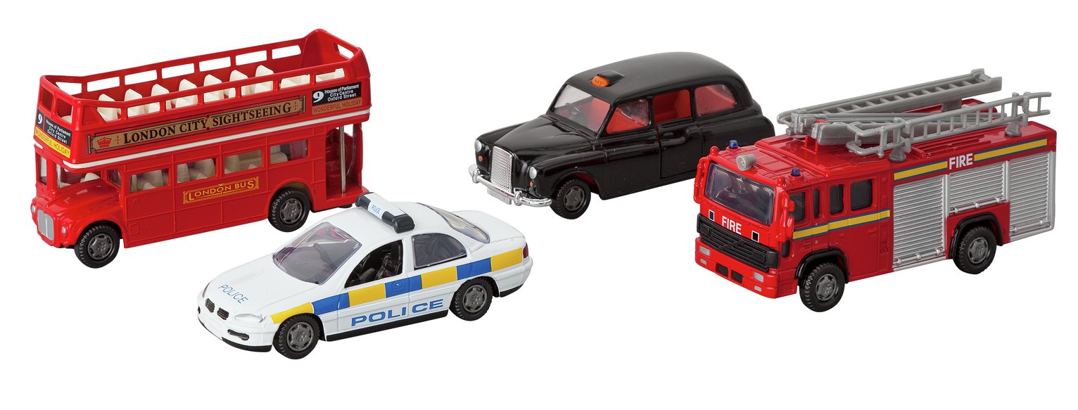 argos toy car transporter