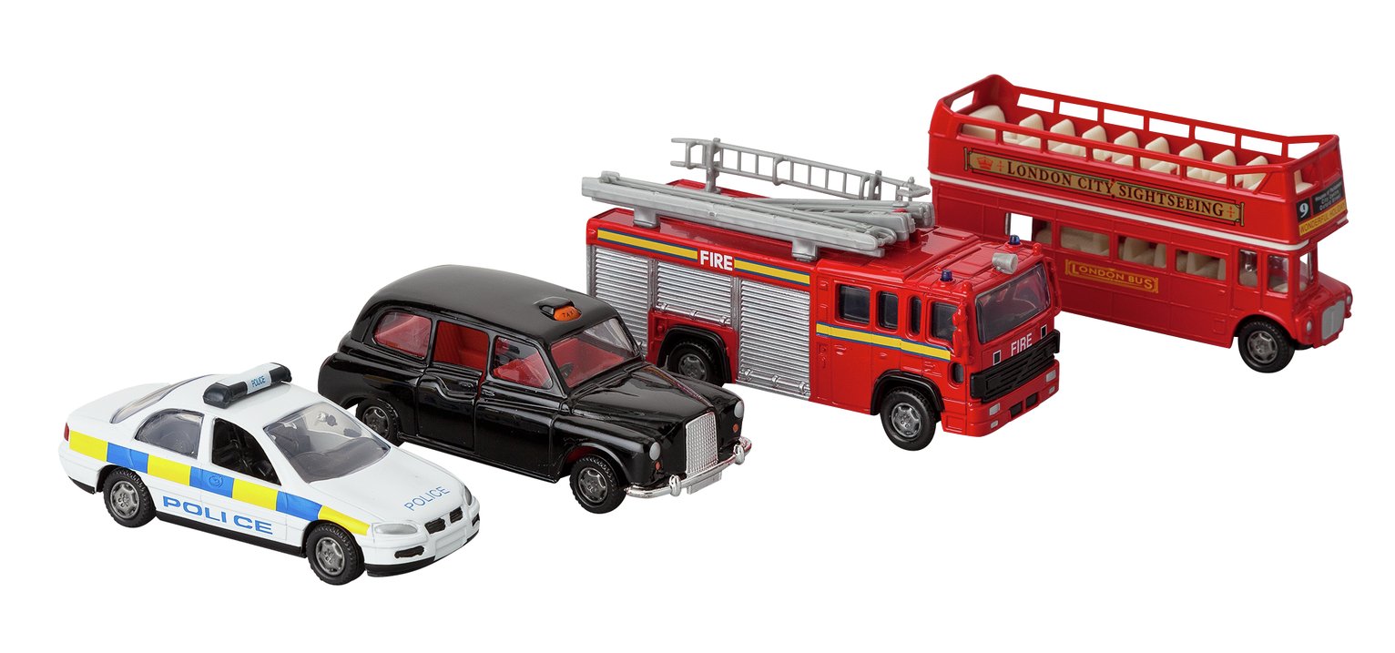 diecast cars argos