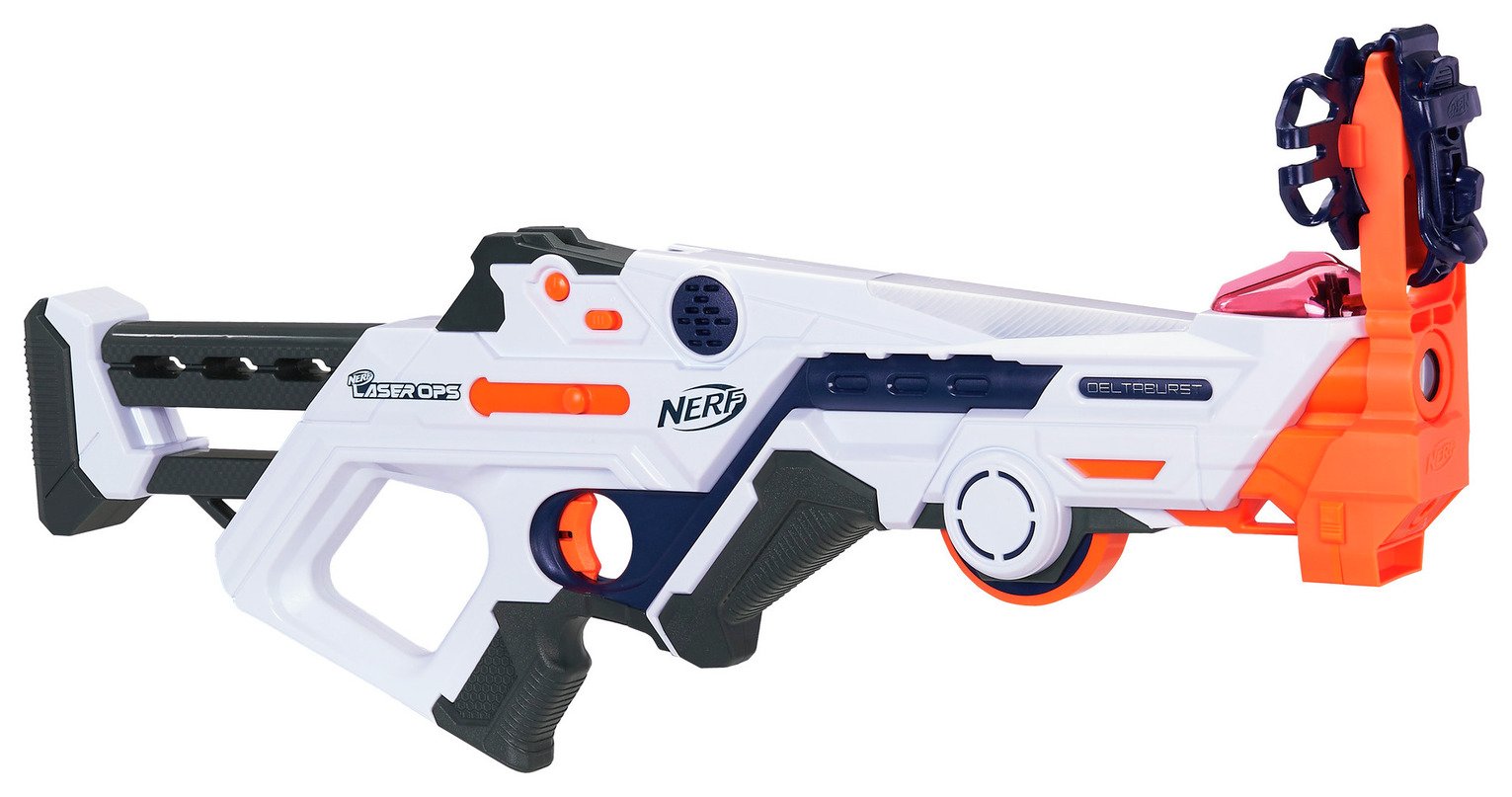 Nerf Laser Ops Pro DeltaBurst