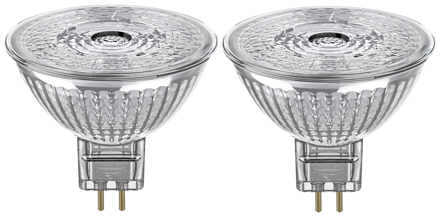  35W LED MR16 Glass Bulb Reviews