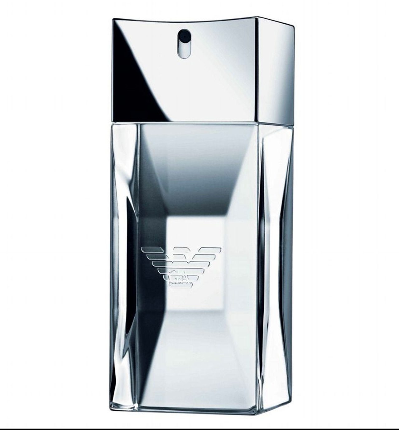 Emporio Armani Diamonds Eau de Toilette for Men - 50ml