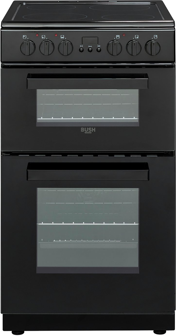 Argos electric deals cookers 50cm