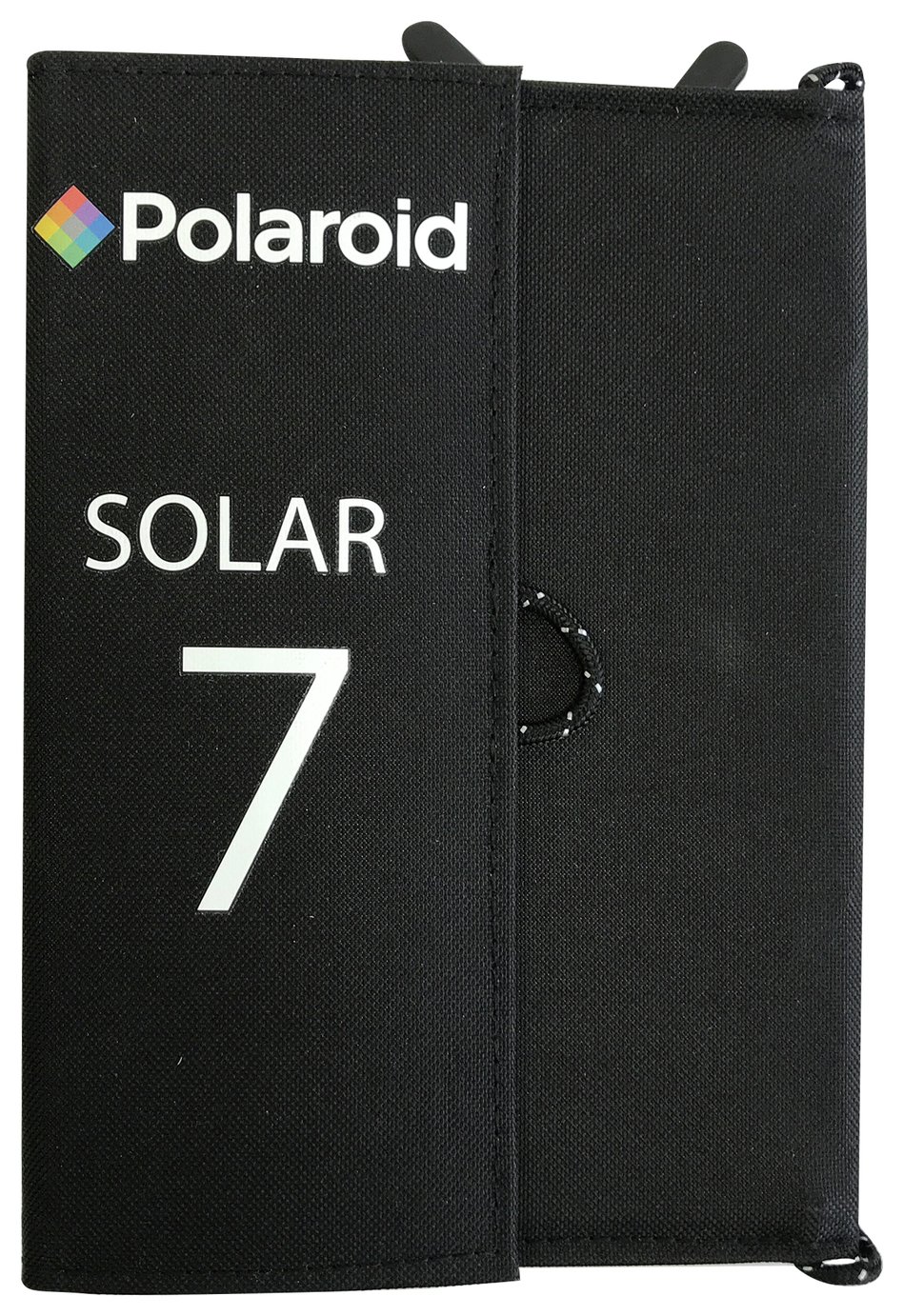 Polaroid Solar7 7W Portable Mini Solar Panel
