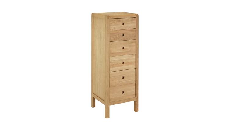 Habitat chest on sale of drawers