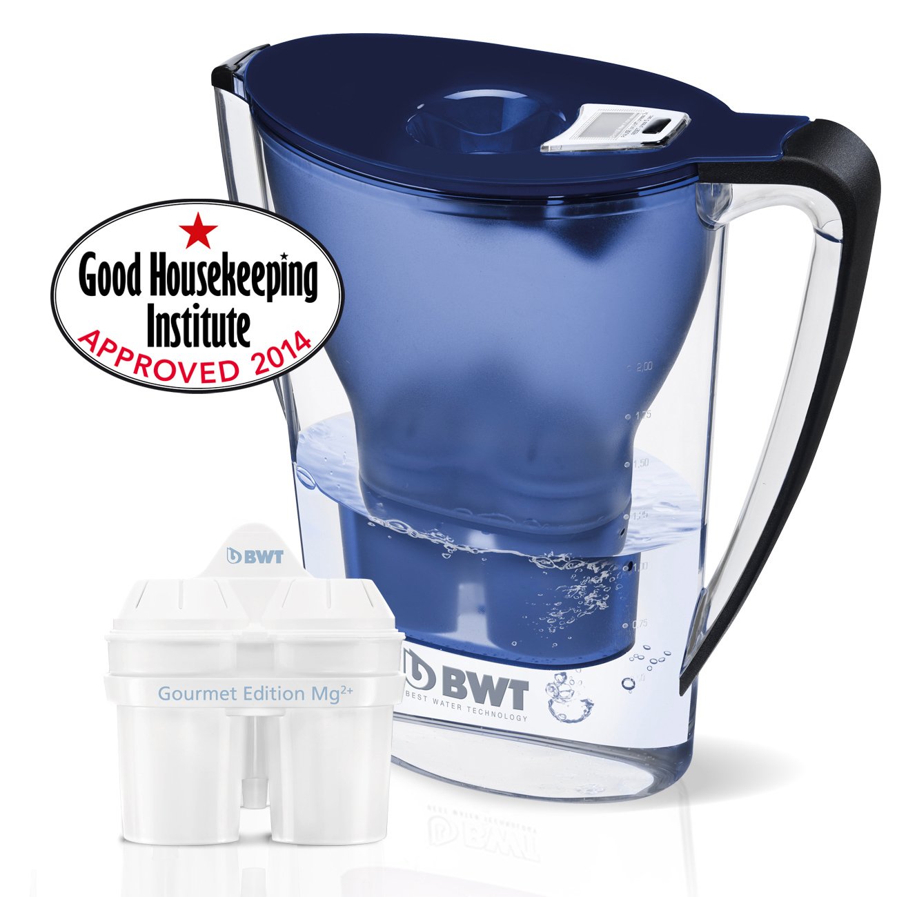 Best Water Technology Filter Jug Plus One Cartridge Reviews