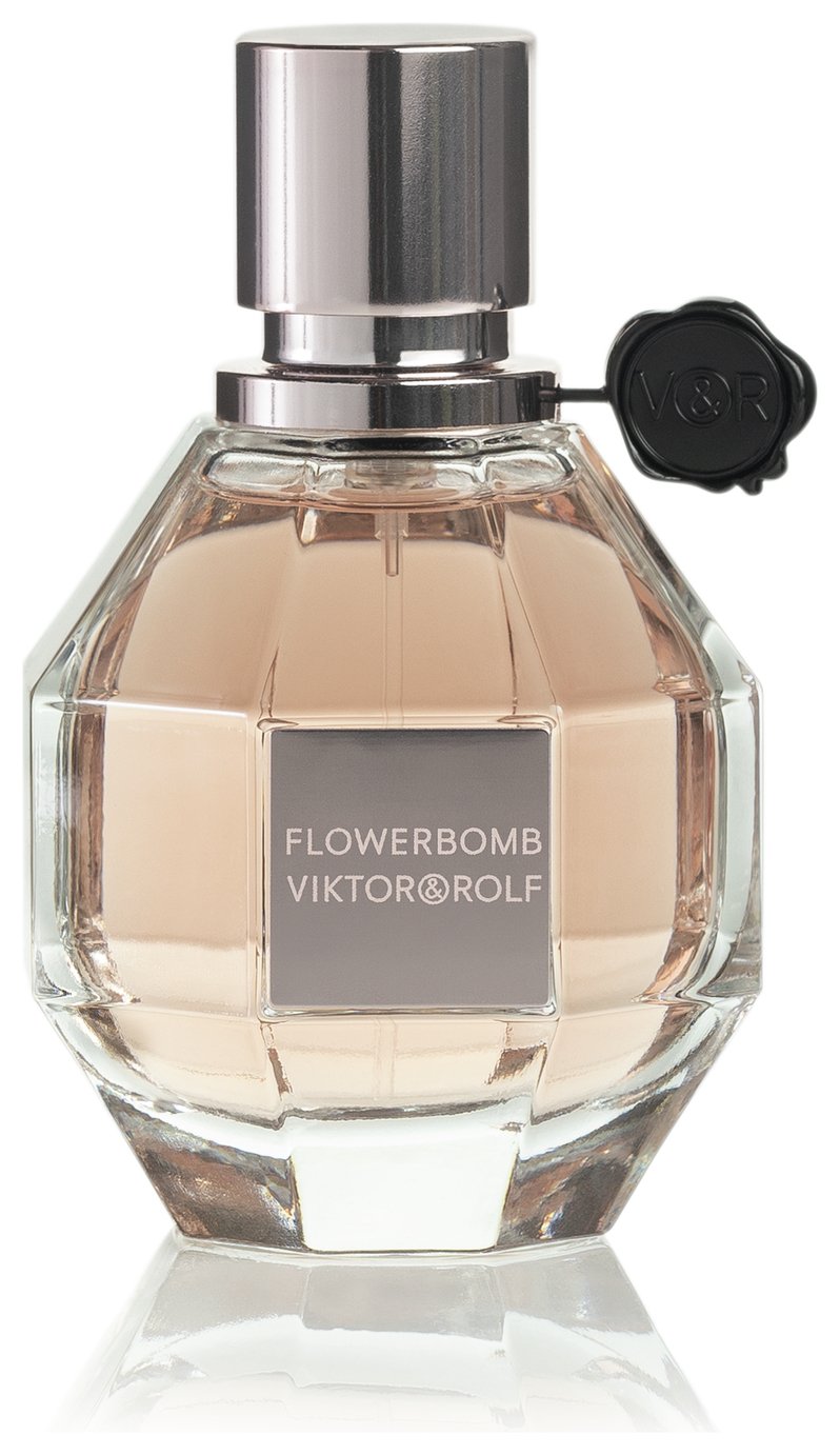 Viktor & Rolf Flowerbomb Eau De Parfum - 100ml