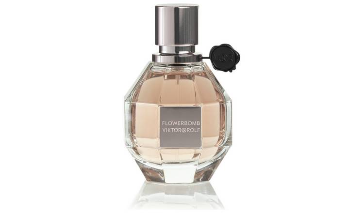 Viktor & Rolf Flowerbomb Eau De Parfum - 100ml