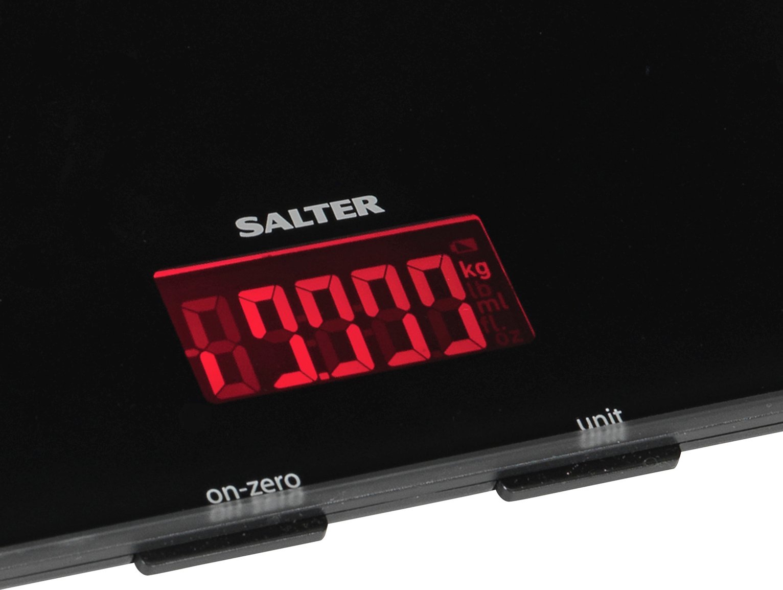 Salter High Capacity Scale Reviews