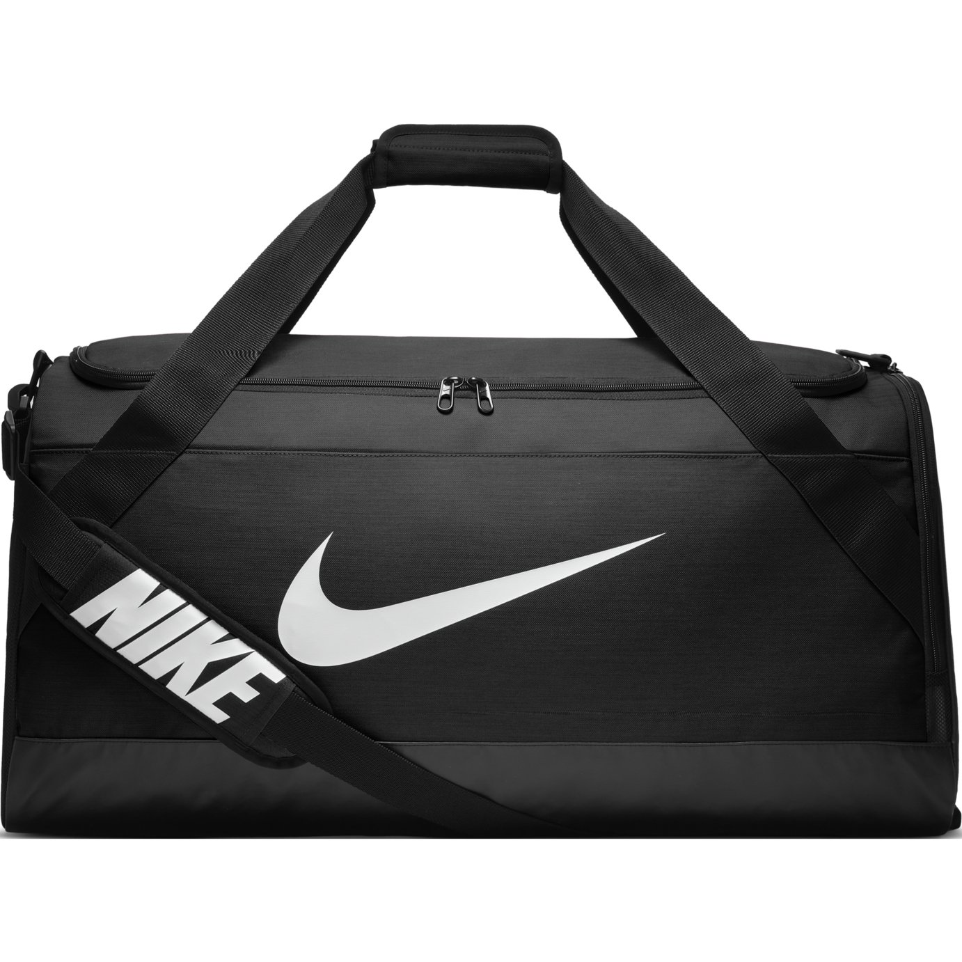 Nike Brasilia Large Holdall Reviews