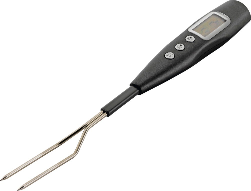 Hanson Digital Meat Thermometer Reviews
