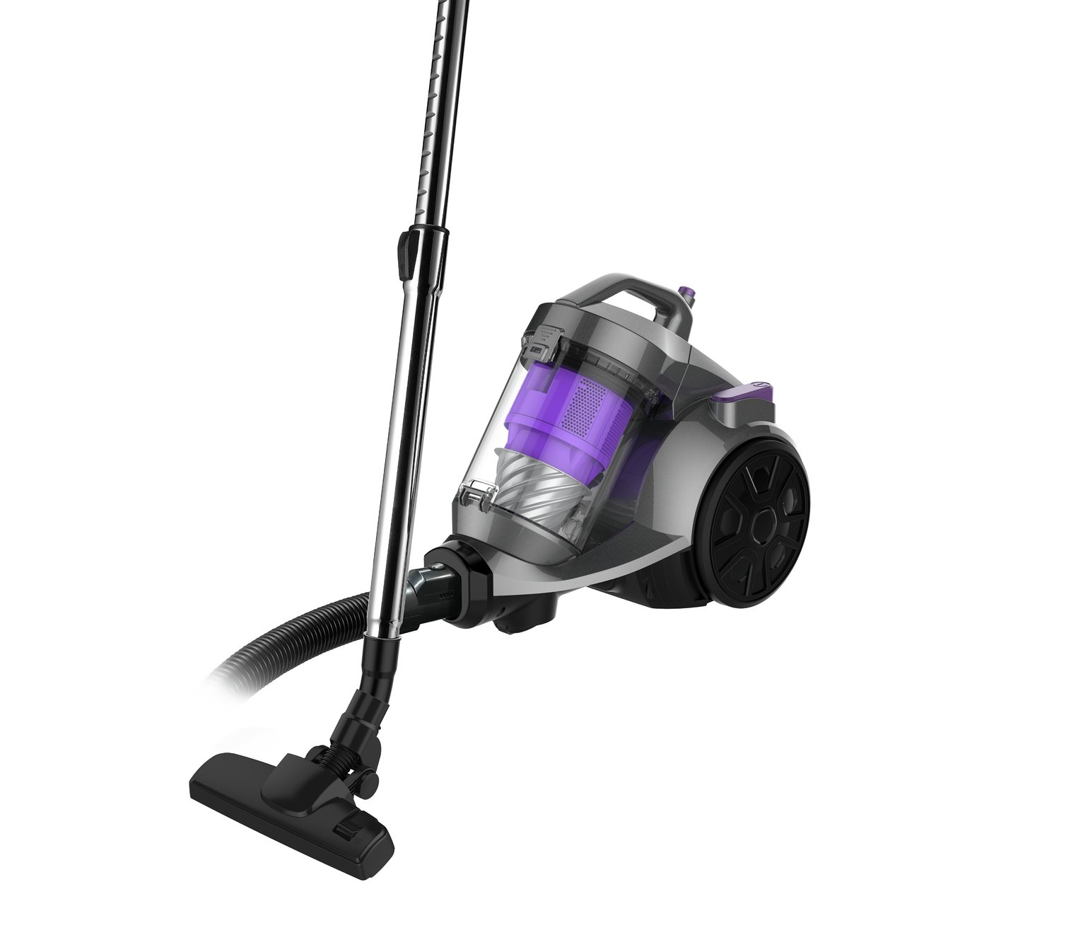 Bush on sale vacuum cleaner