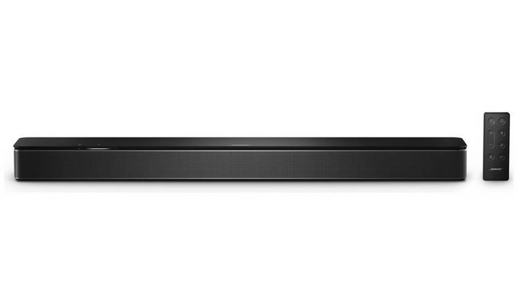 Bose soundbar sale bluetooth