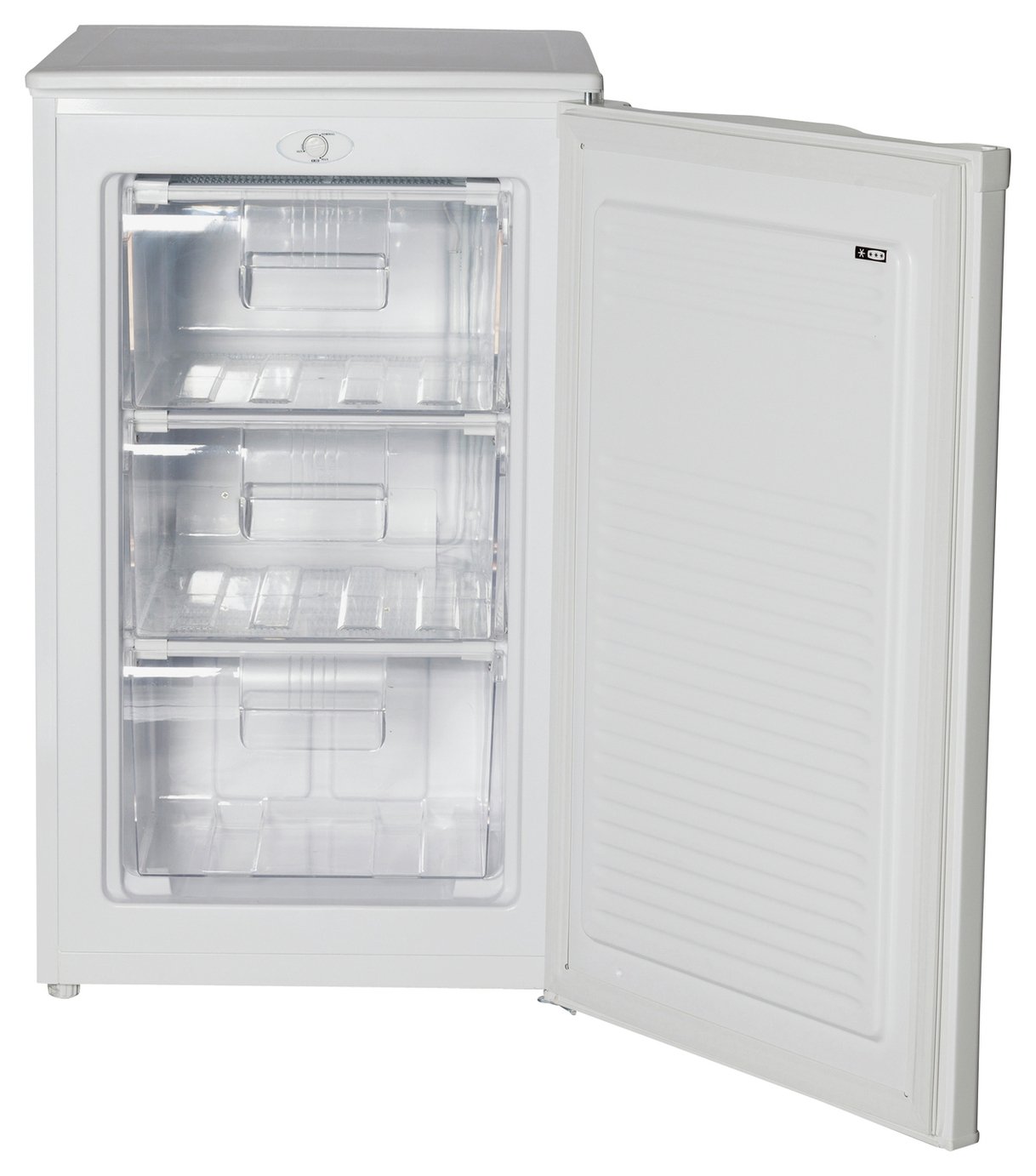 bush me55tfw20 tall freezer