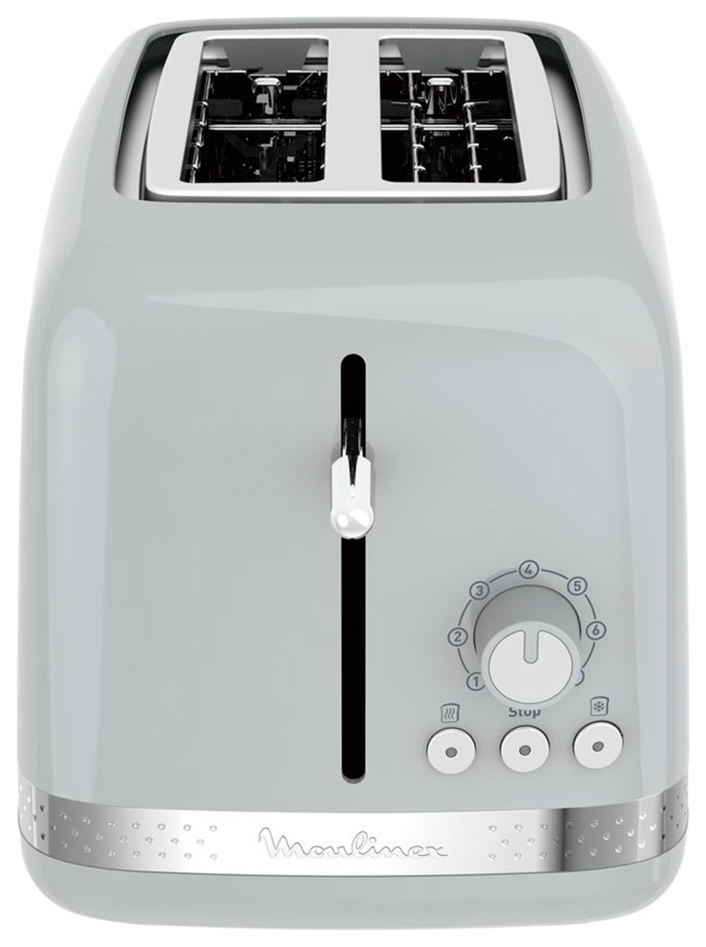 Moulinex LT300E41 2 Slice Toaster Reviews