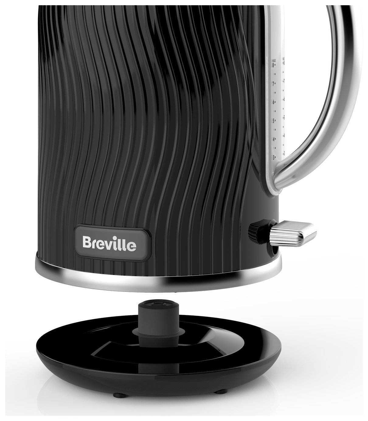Breville VKT090 Flow Illuminating Kettle Reviews