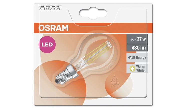 Argos ses store bulb